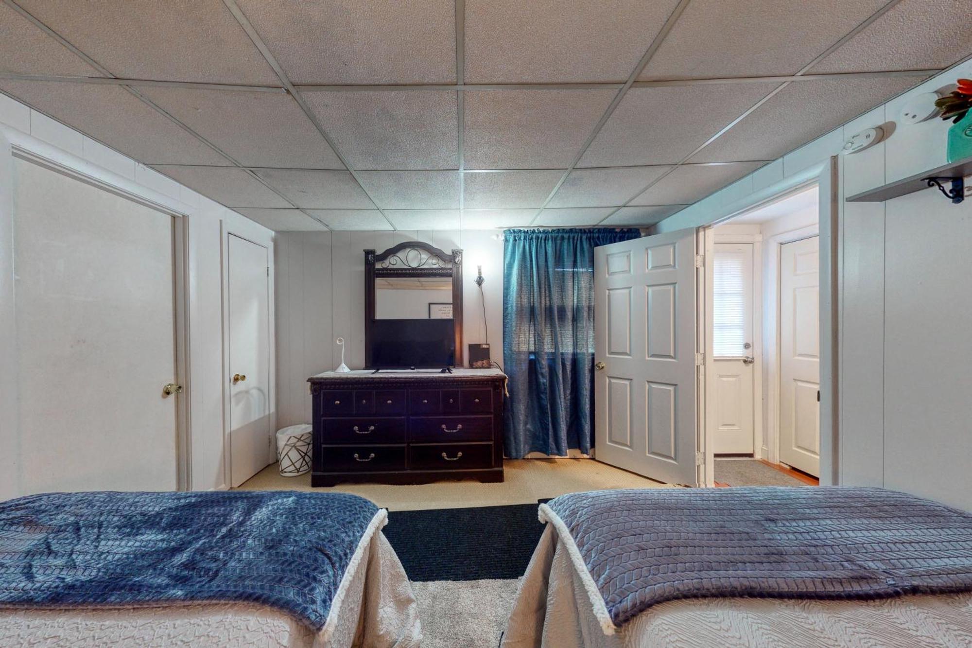 Old Orchard Beach House Pokoj fotografie