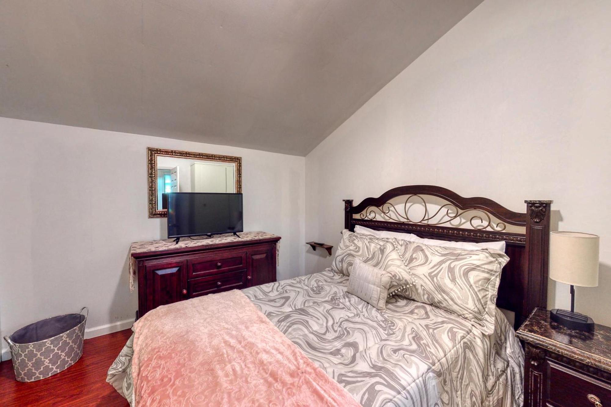 Old Orchard Beach House Pokoj fotografie