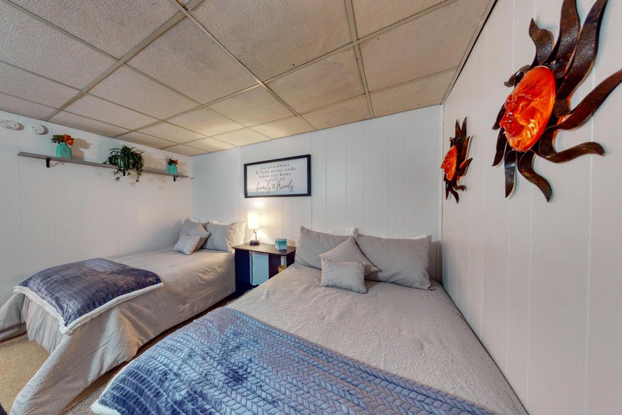 Old Orchard Beach House Pokoj fotografie