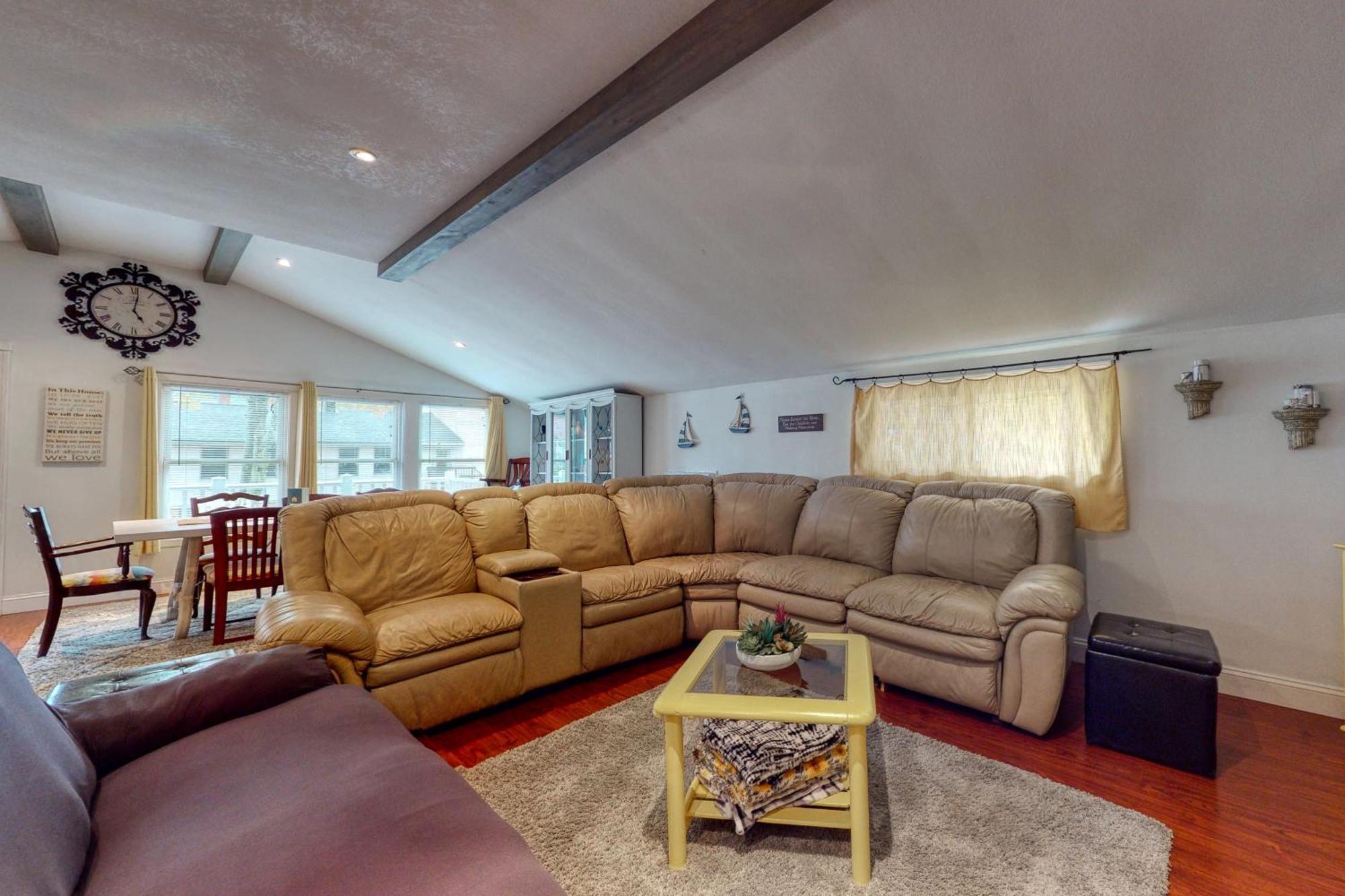 Old Orchard Beach House Pokoj fotografie