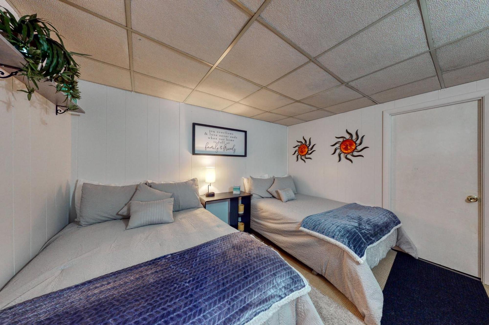Old Orchard Beach House Pokoj fotografie