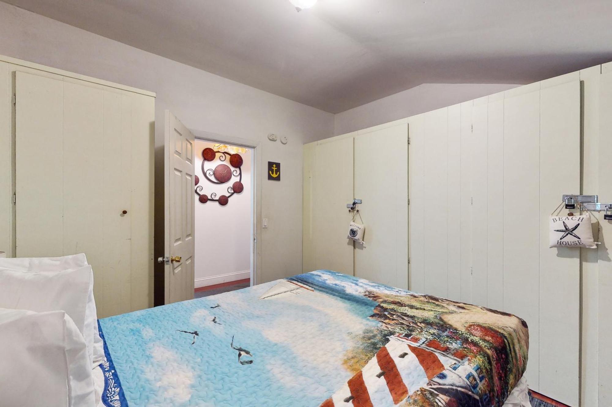 Old Orchard Beach House Pokoj fotografie