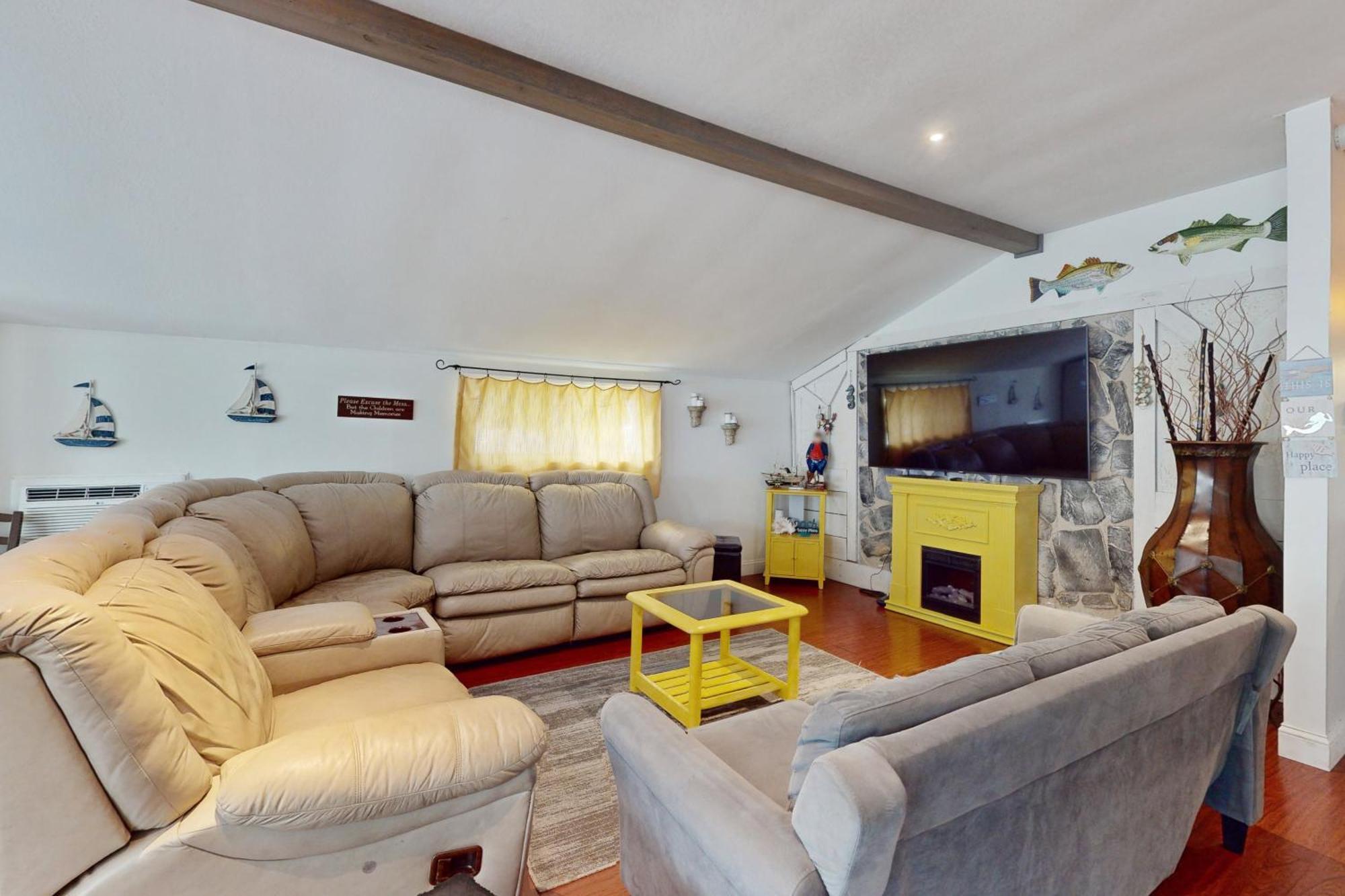 Old Orchard Beach House Pokoj fotografie